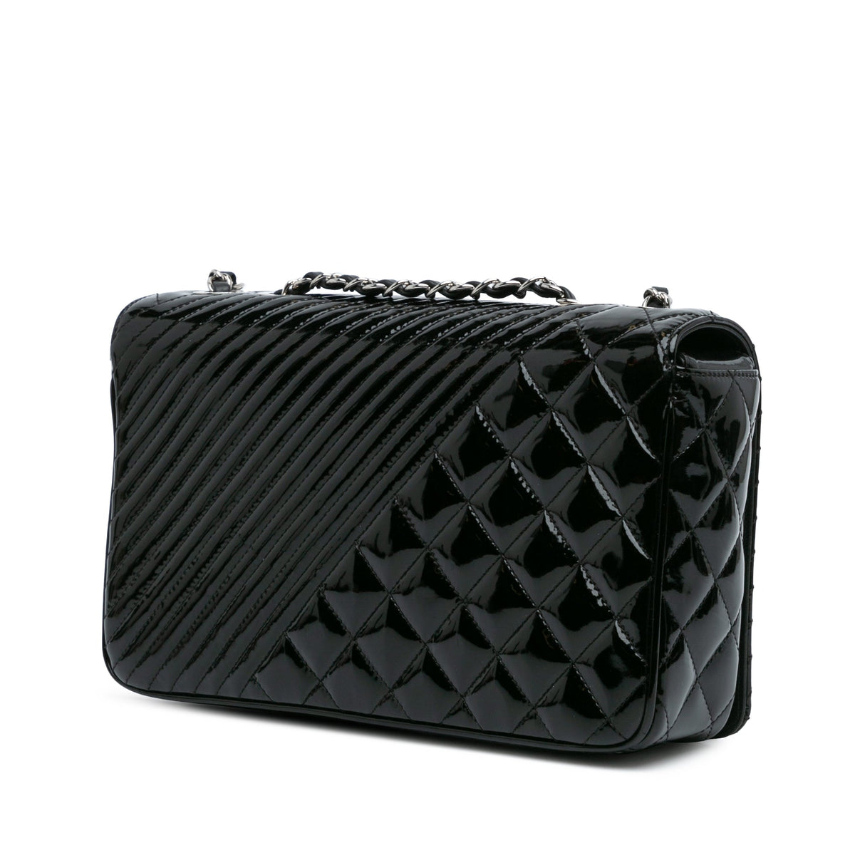 Chanel Flap Shoulder Bag - Tiana Bags