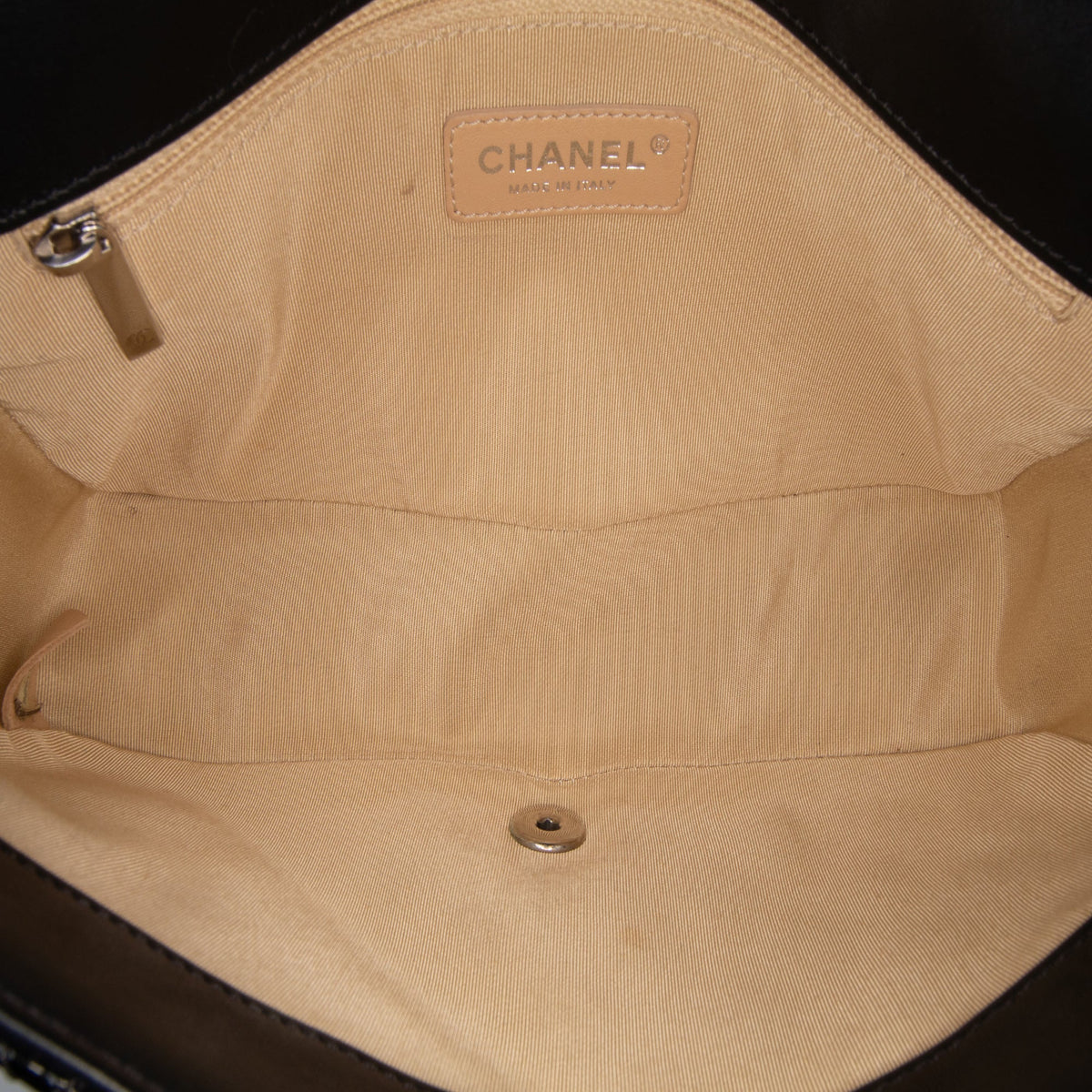 Chanel Flap Shoulder Bag - Tiana Bags