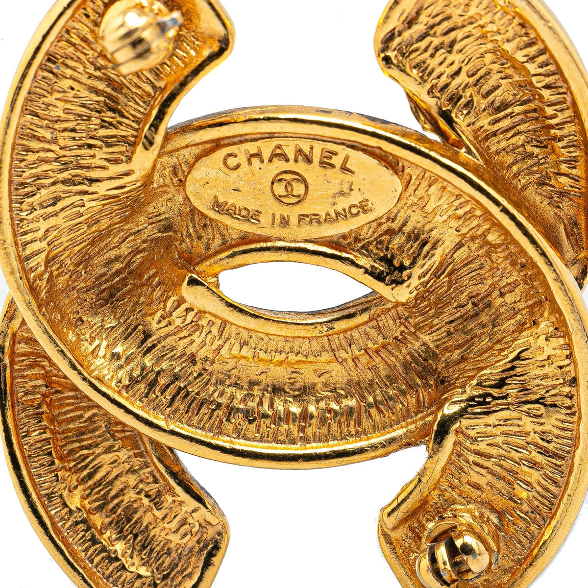 Chanel Handbag - Tiana Bags