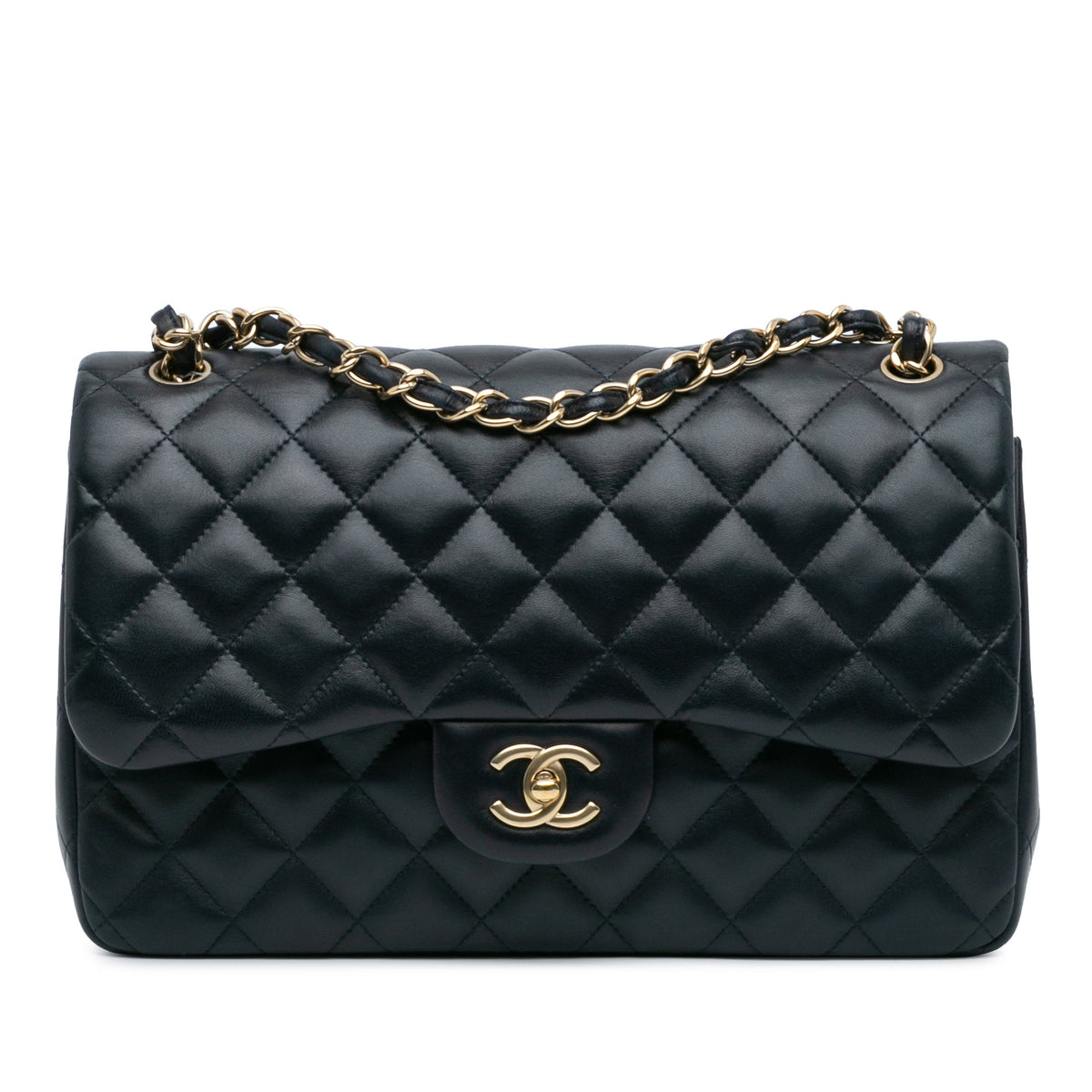 Chanel Flap Shoulder Bag - Tiana Bags