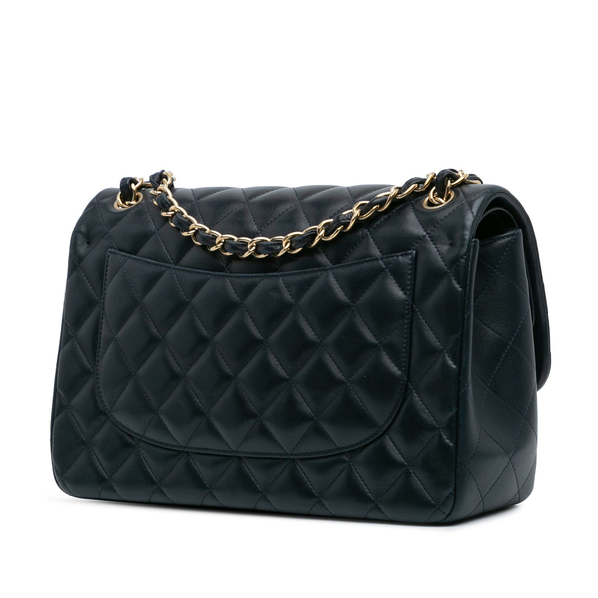 Chanel Flap Shoulder Bag - Tiana Bags
