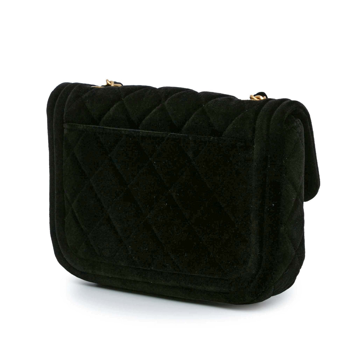 Chanel Flap Crossbody Bag - Tiana Bags