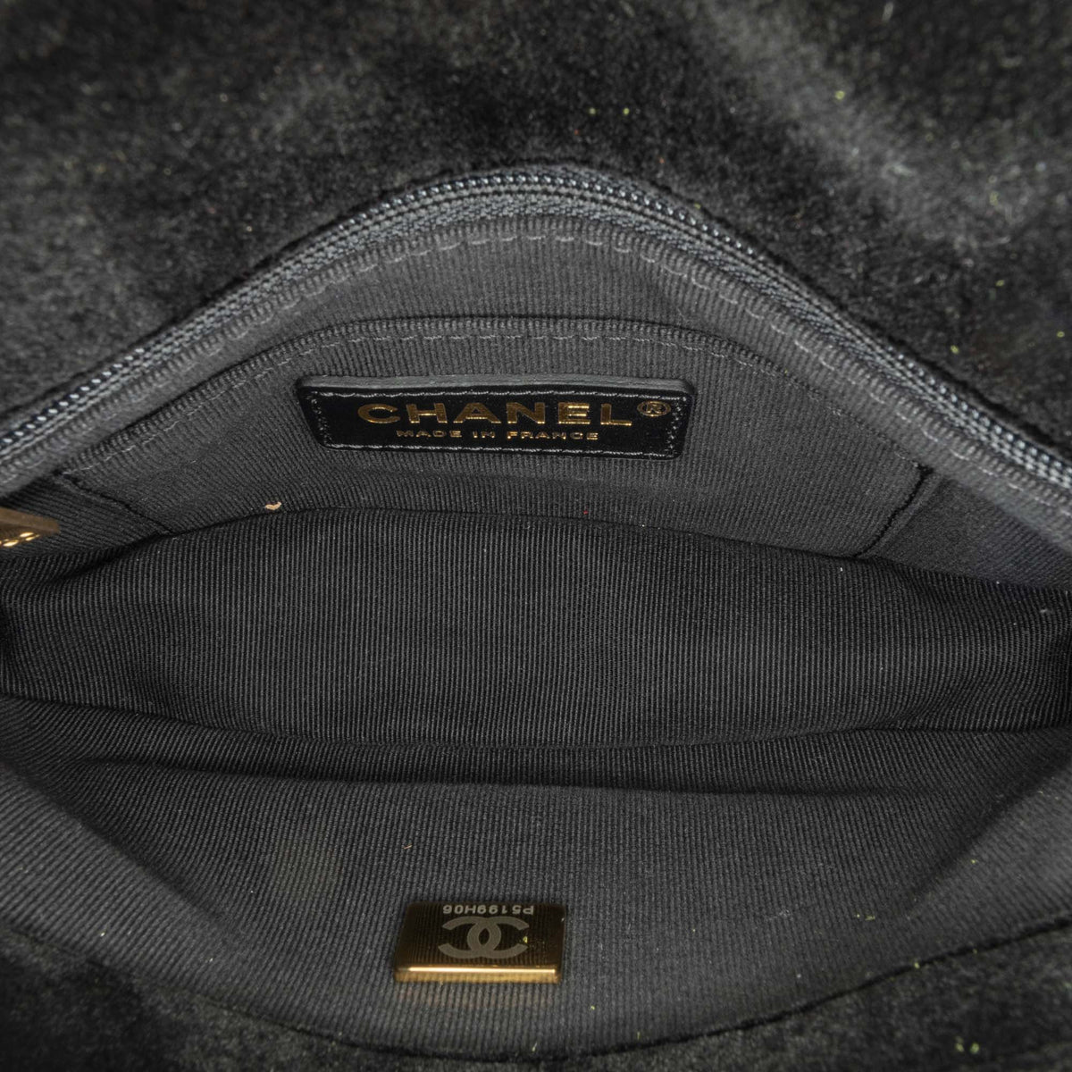 Chanel Flap Crossbody Bag - Tiana Bags