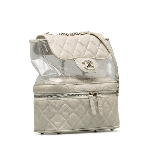 Chanel Backpack - Tiana Bags