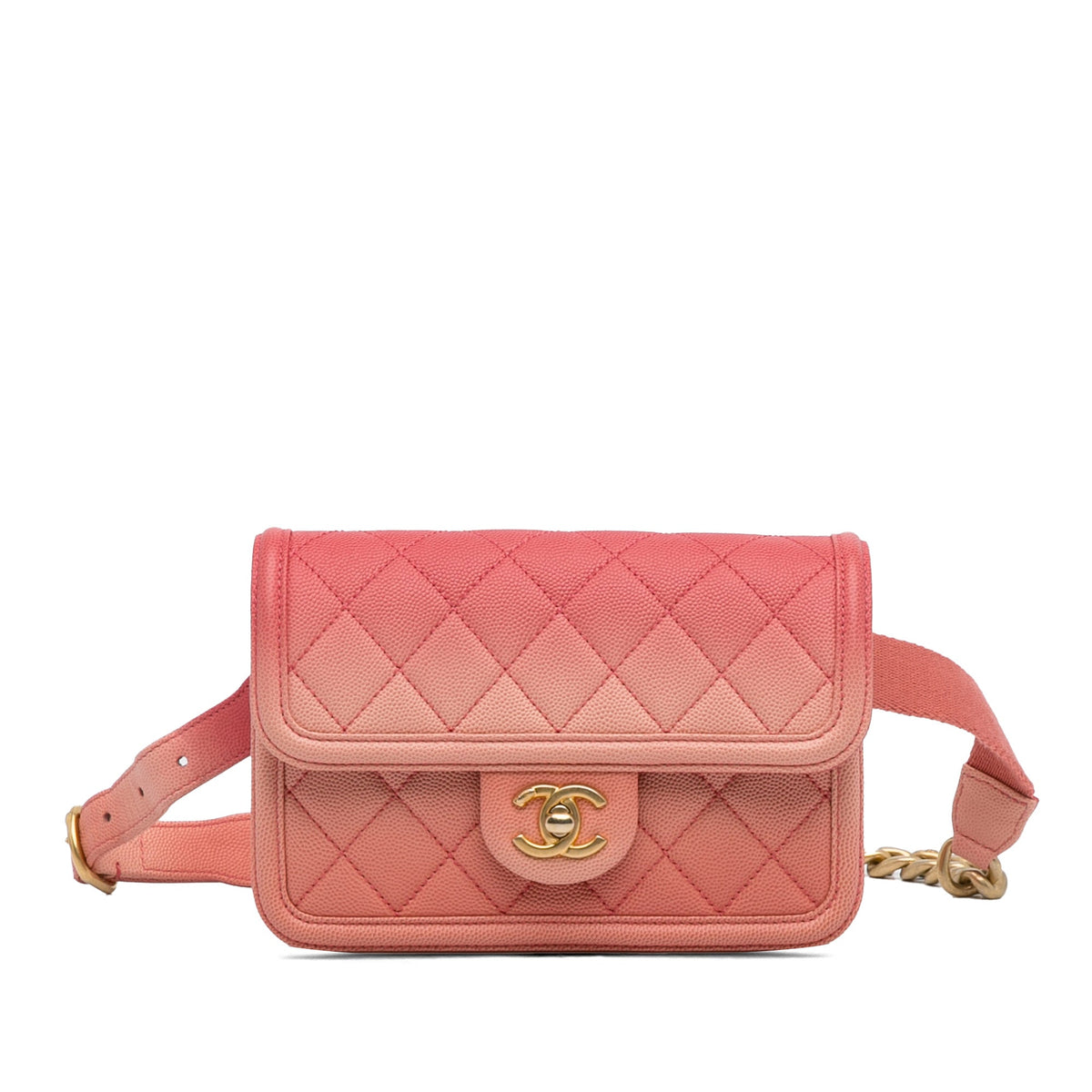 Chanel Sunset Shoulder Bag - Tiana Bags