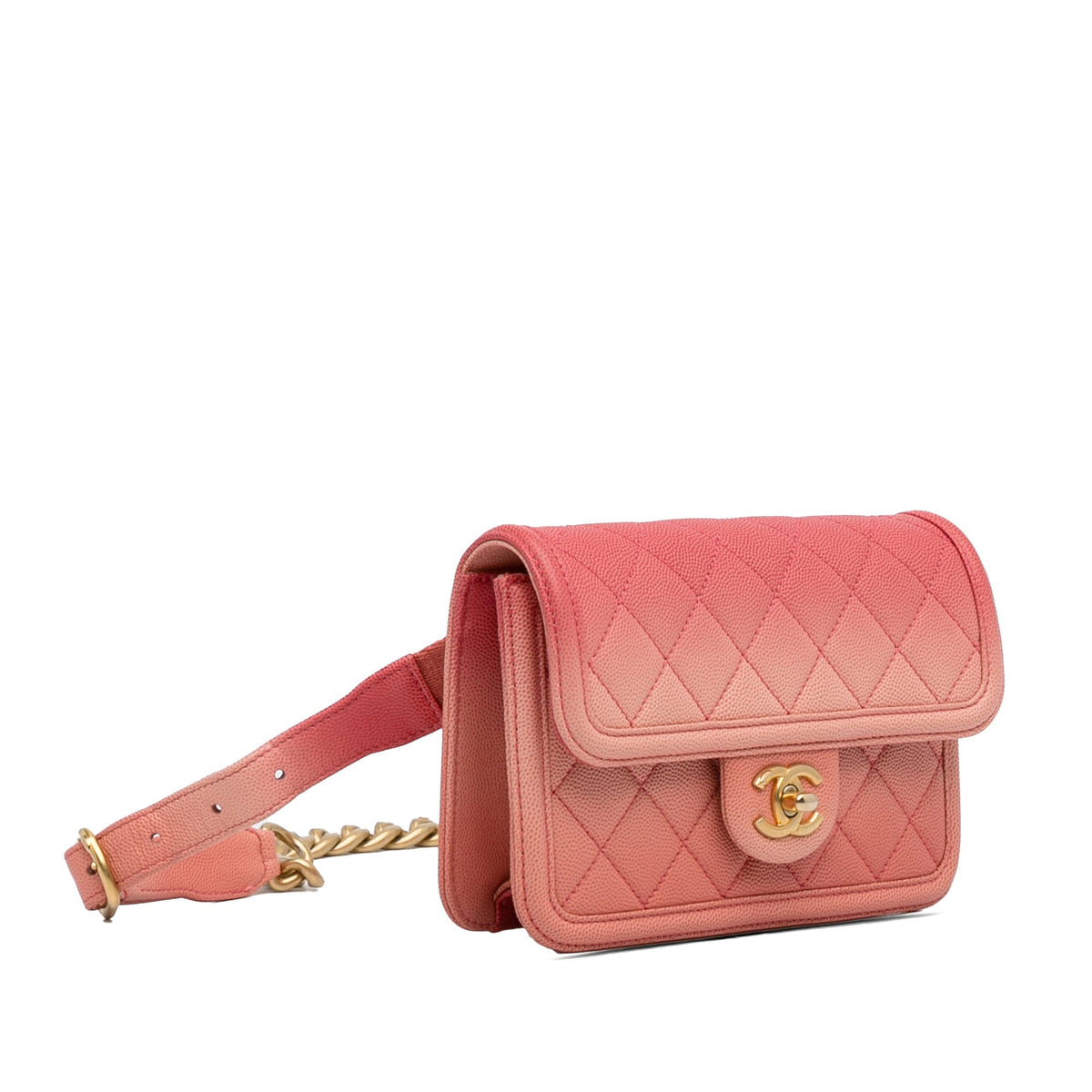 Chanel Sunset Shoulder Bag - Tiana Bags