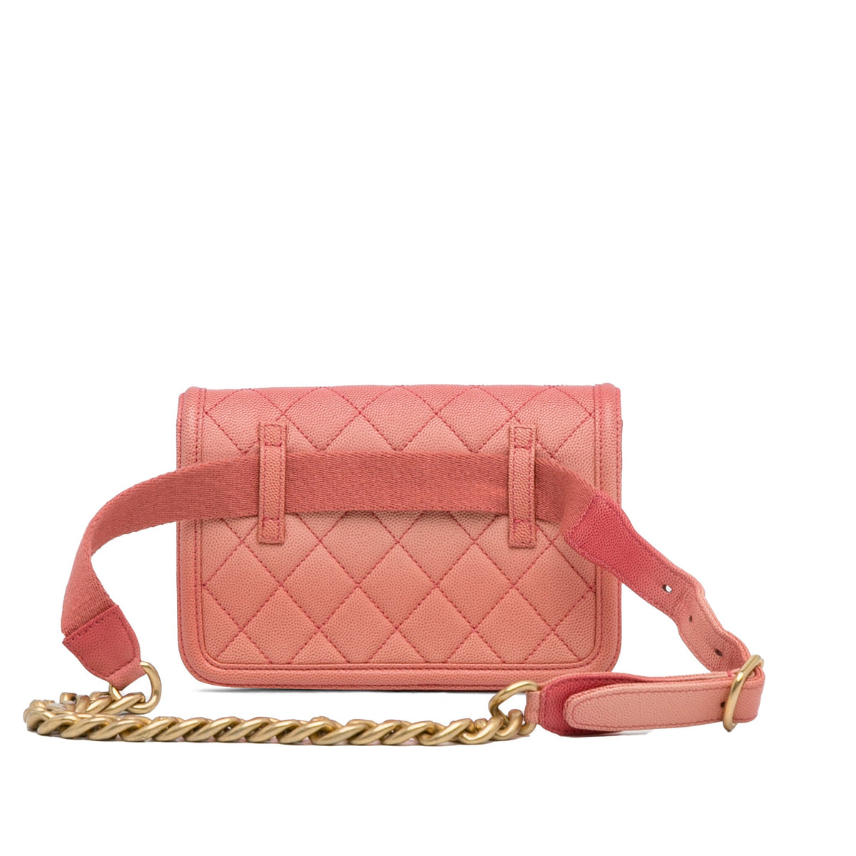 Chanel Sunset Shoulder Bag - Tiana Bags