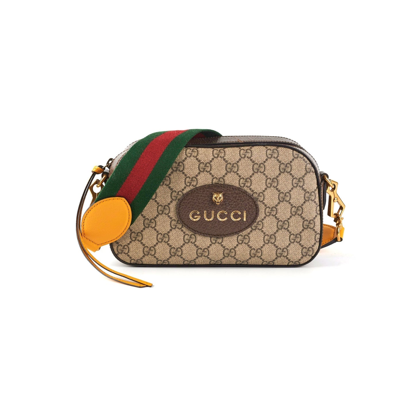 Gucci Neo  Messenger GG Supreme Bag