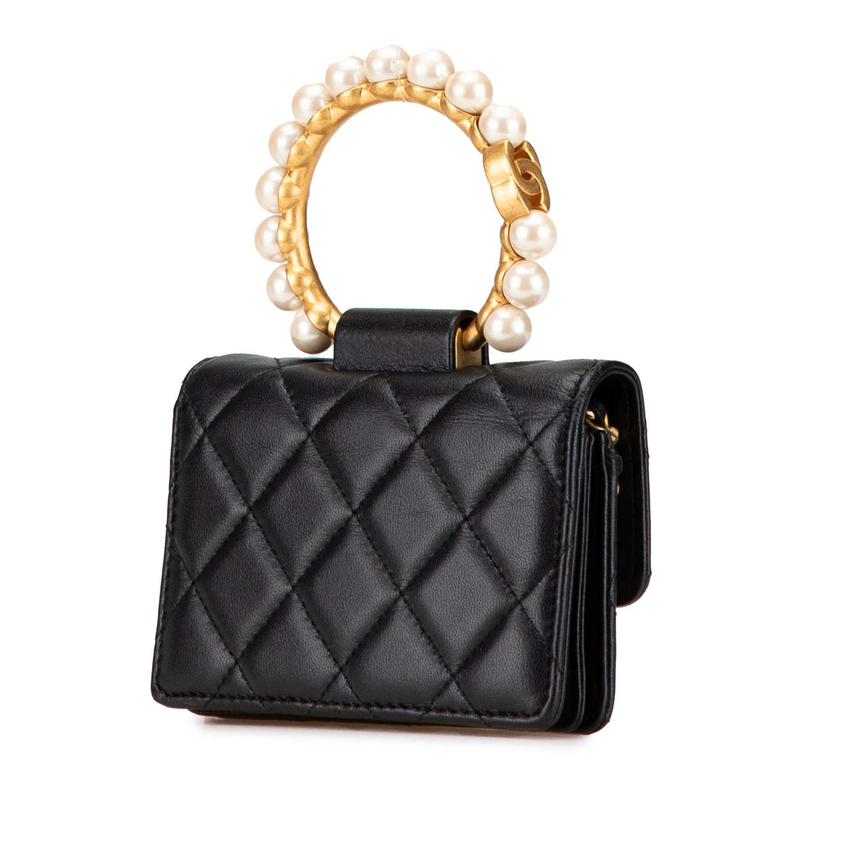 Chanel Clutch - Tiana Bags