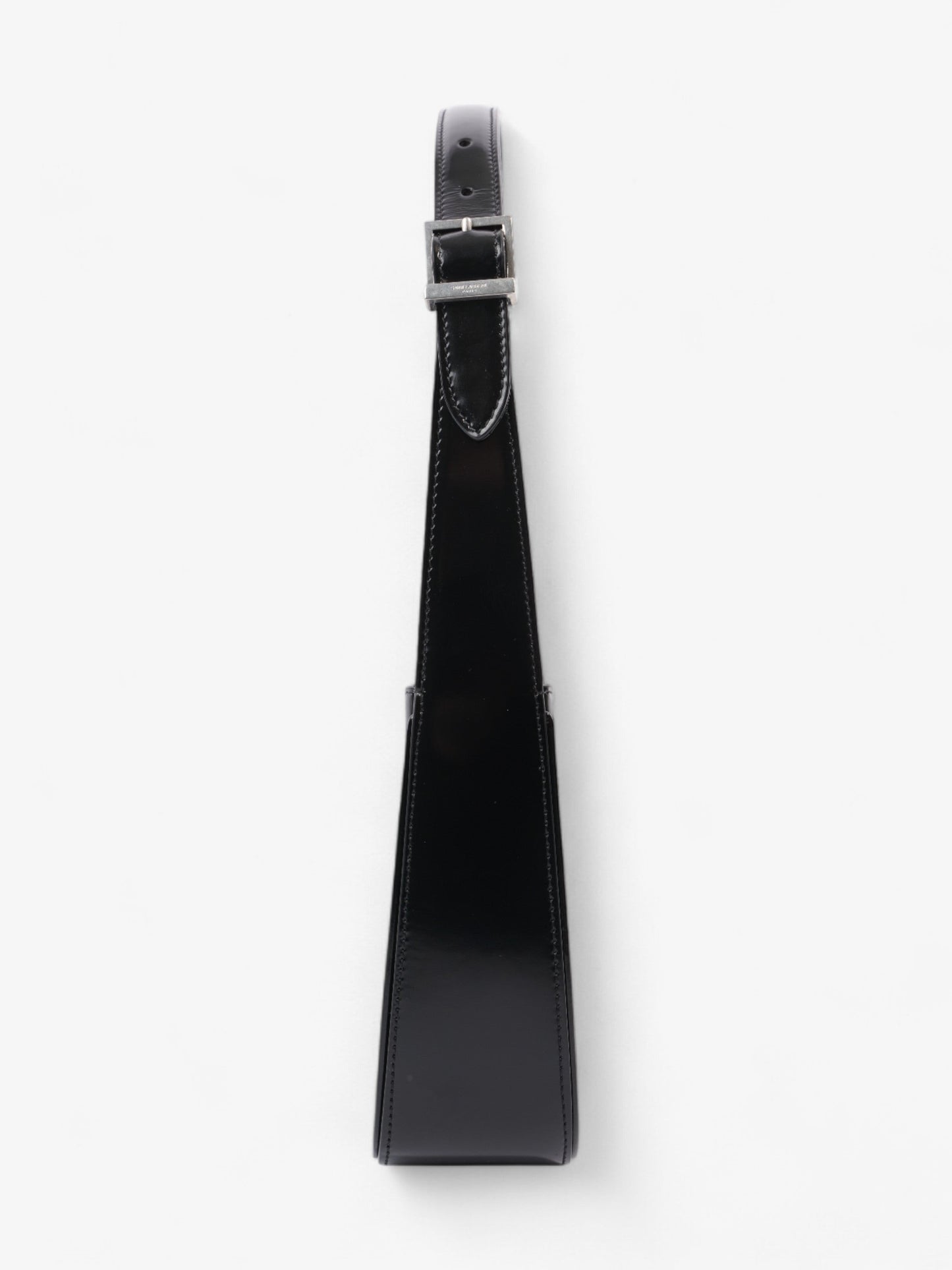 Saint Laurent Le 5 A 7 Black Leather