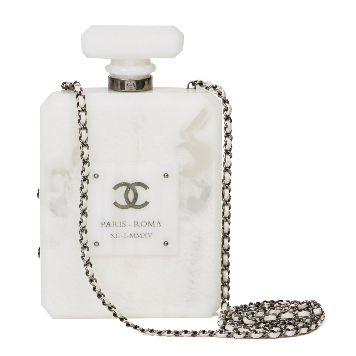 Chanel Handbag Bag - Tiana Bags