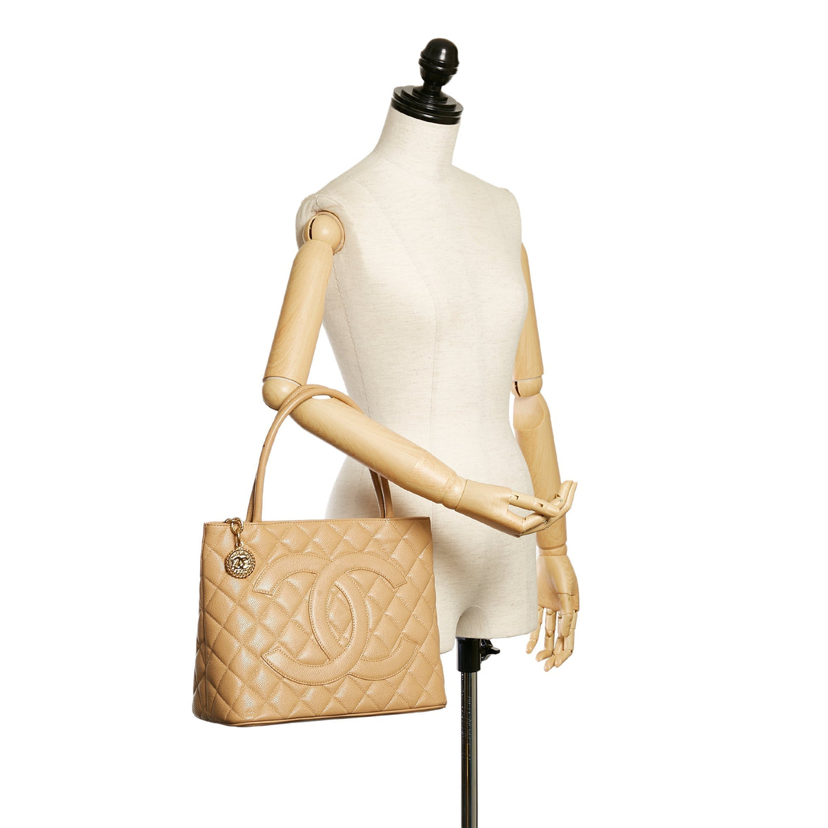 Chanel Tote Bag - Tiana Bags