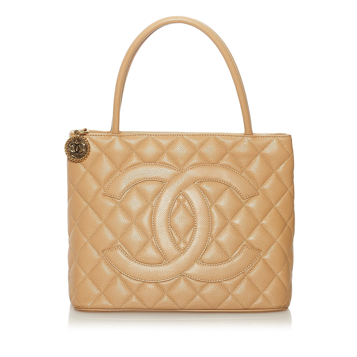 Chanel Tote Bag - Tiana Bags