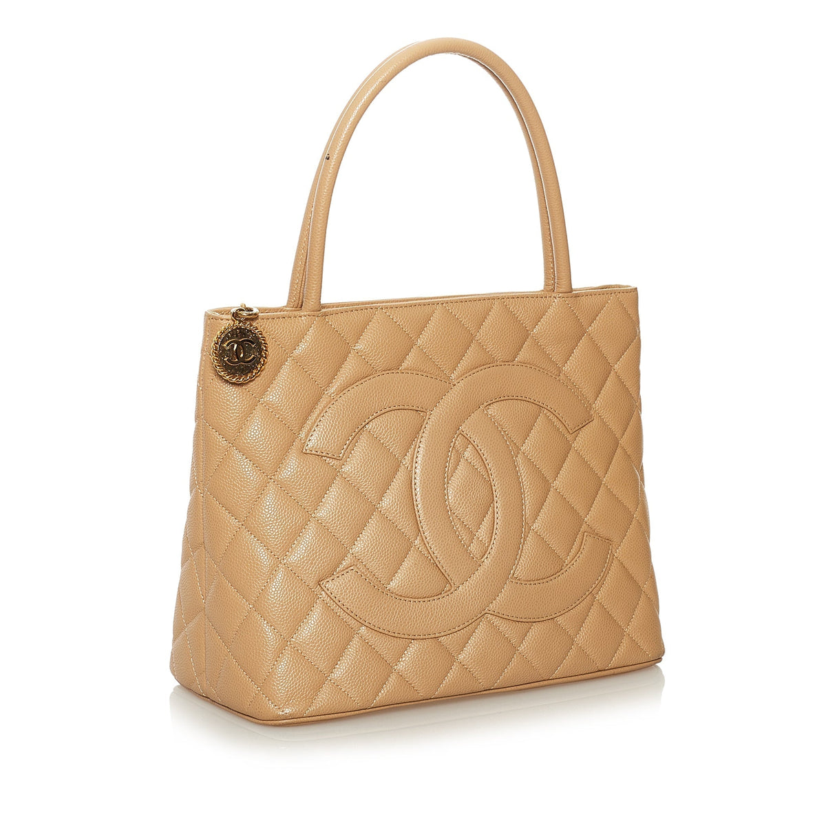 Chanel Tote Bag - Tiana Bags