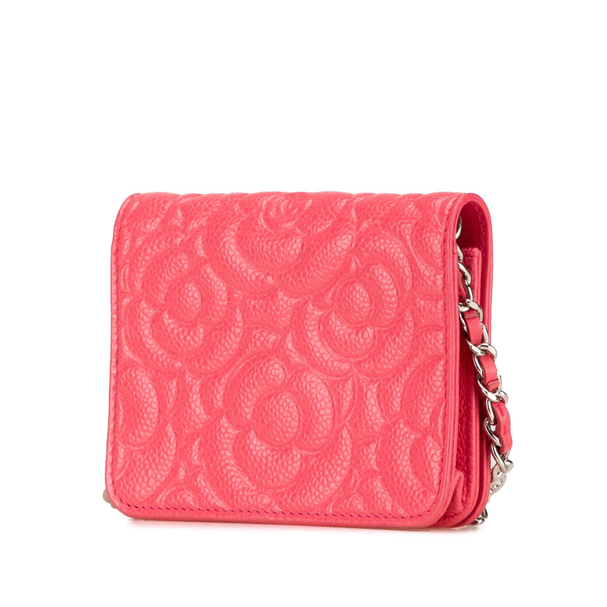 Chanel Wallet On Chain Crossbody Bag - Tiana Bags