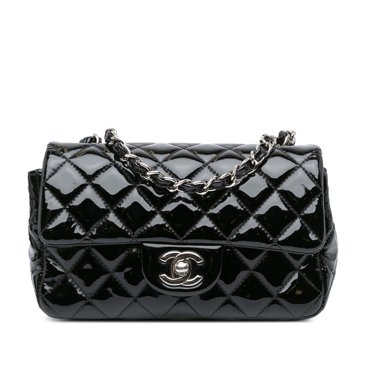 Chanel Twist Crossbody Bag - Tiana Bags