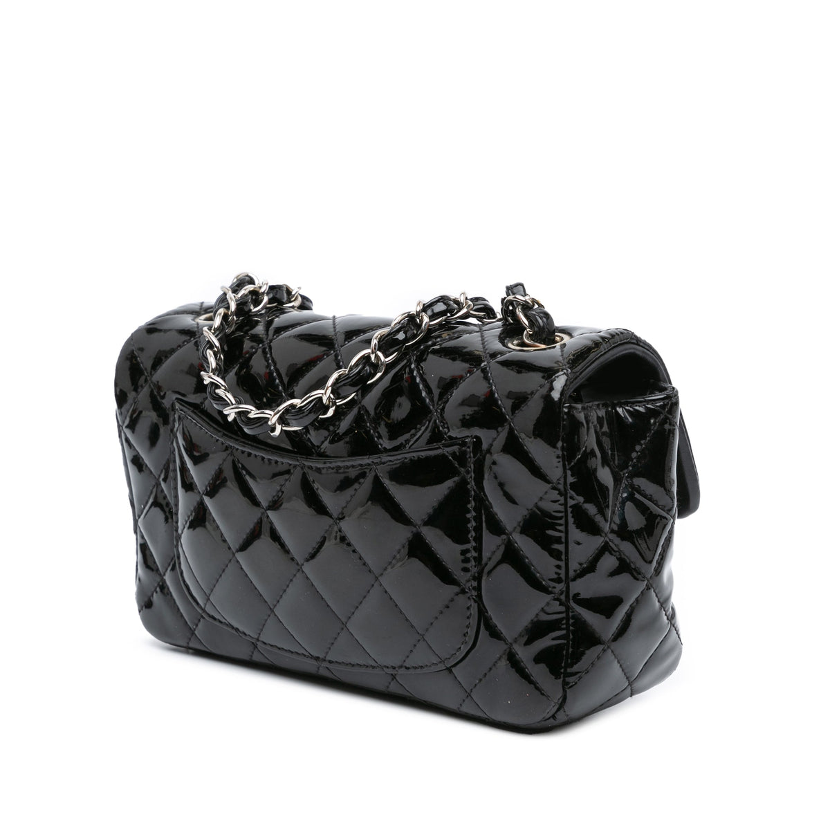 Chanel Twist Crossbody Bag - Tiana Bags