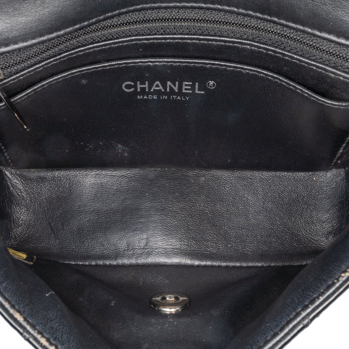Chanel Twist Crossbody Bag - Tiana Bags