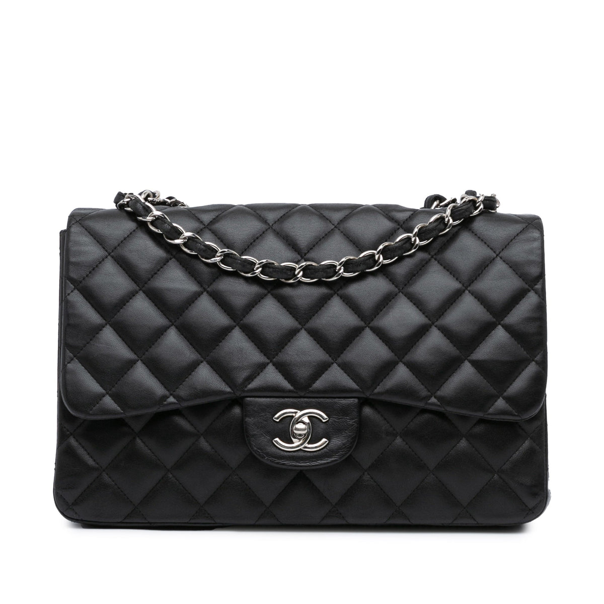 Chanel Flap Shoulder Bag - Tiana Bags