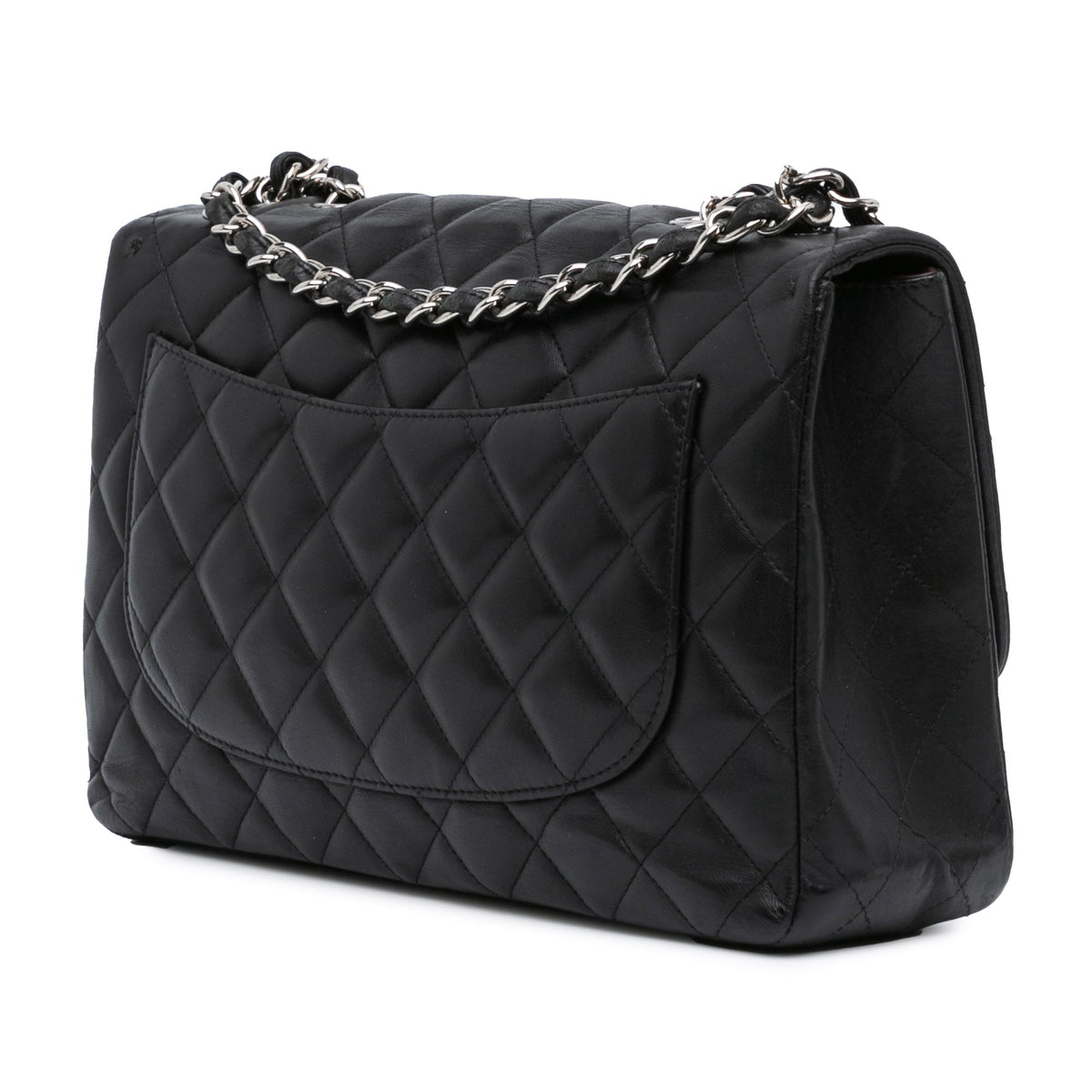 Chanel Flap Shoulder Bag - Tiana Bags