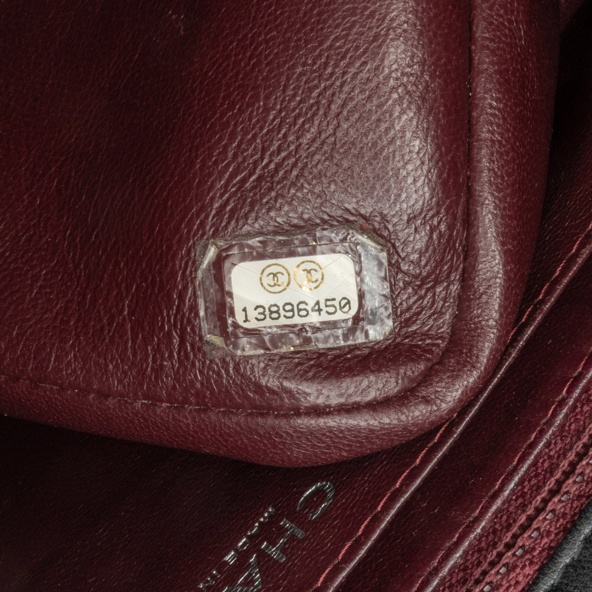 Chanel Flap Shoulder Bag - Tiana Bags