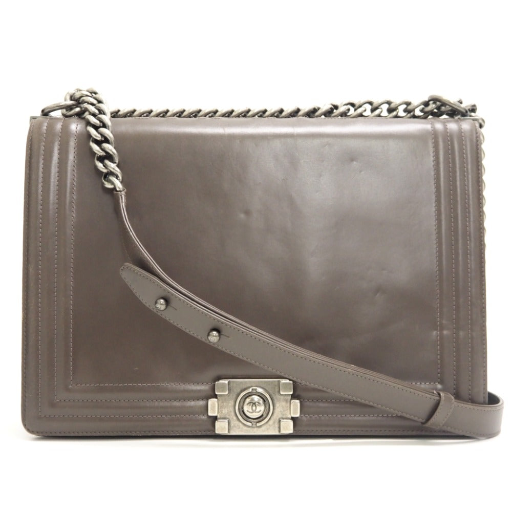 Chanel Shoulder Bag - Tiana Bags