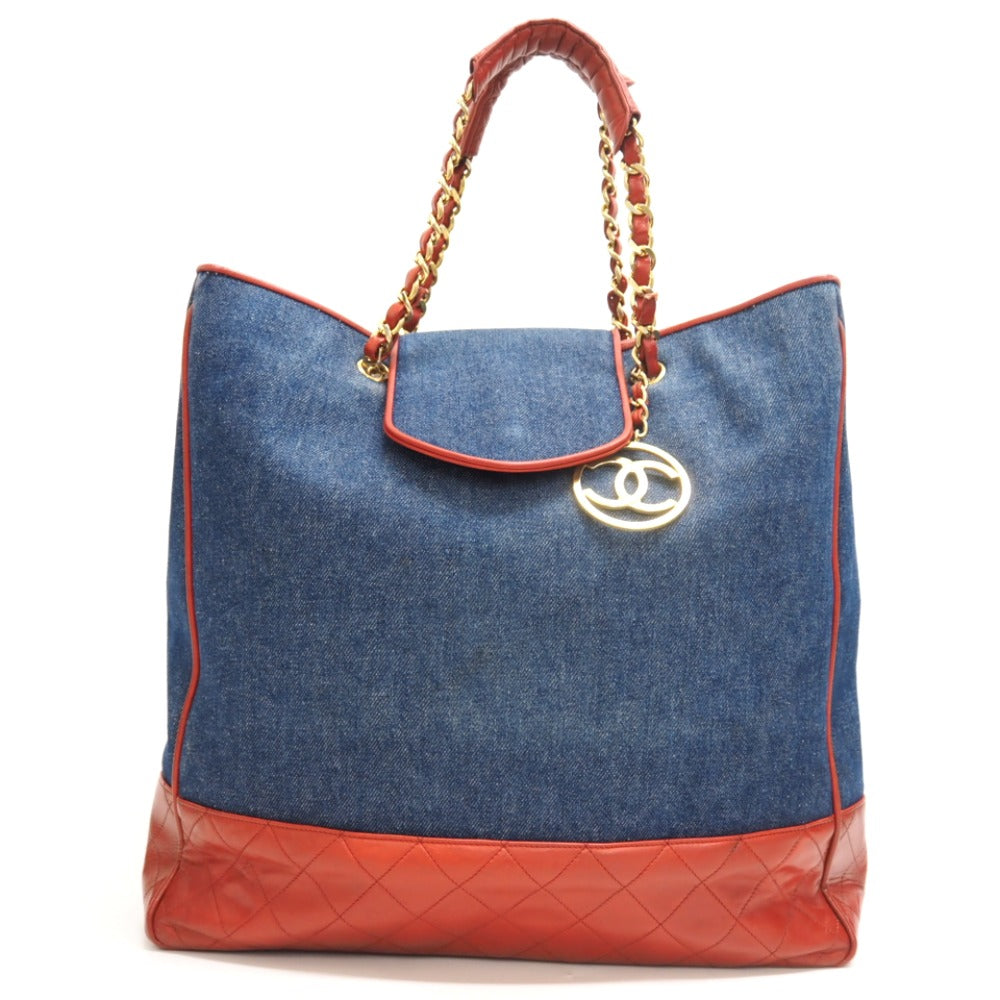 Chanel Tote Bag - Tiana Bags