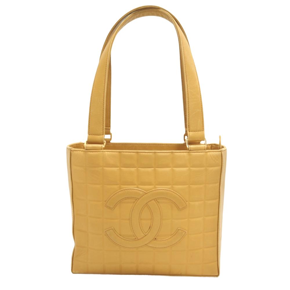 Chanel Handbag - Tiana Bags