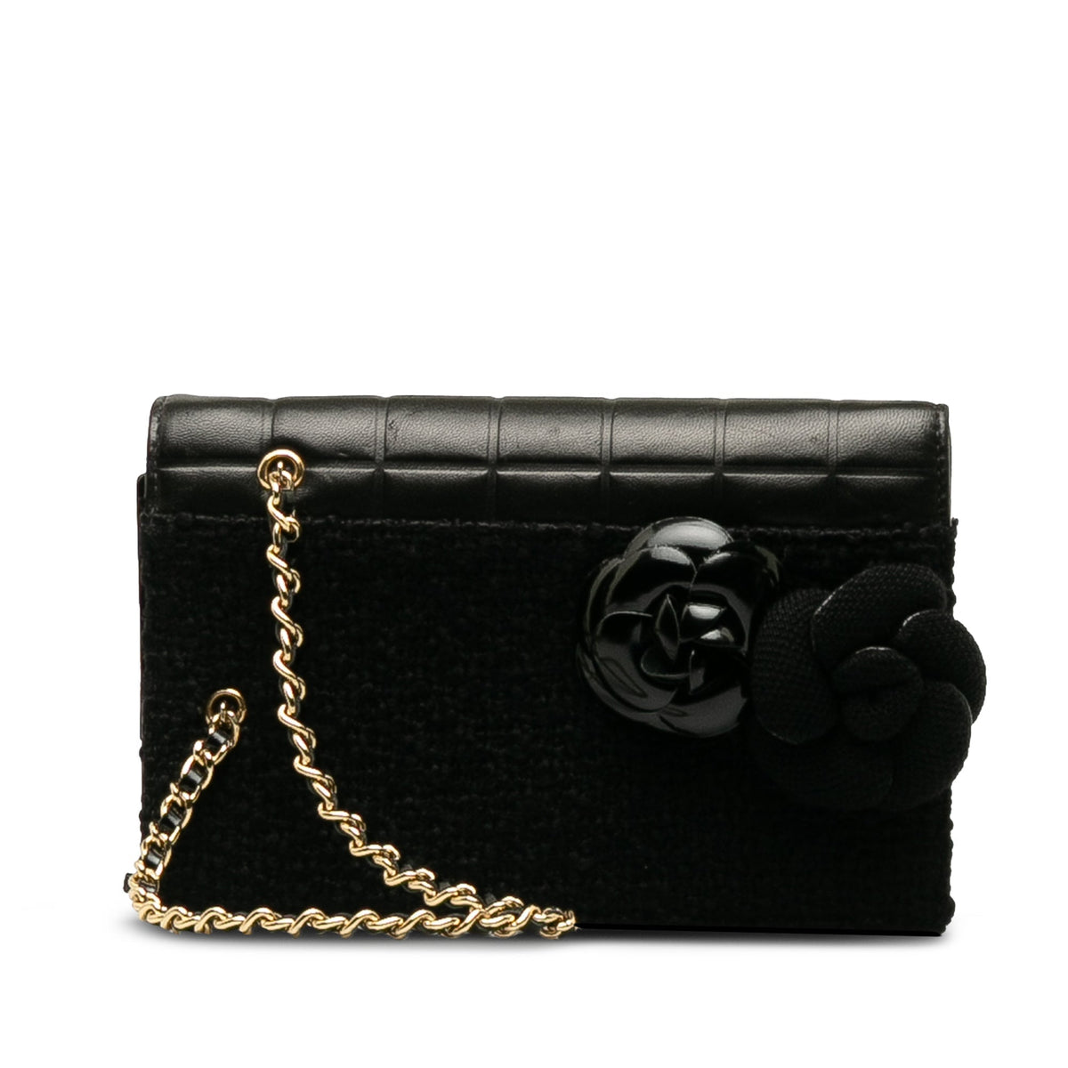 Chanel Clutch - Tiana Bags