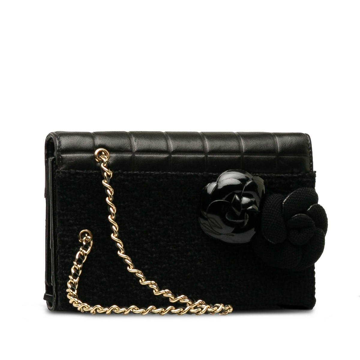 Chanel Clutch - Tiana Bags