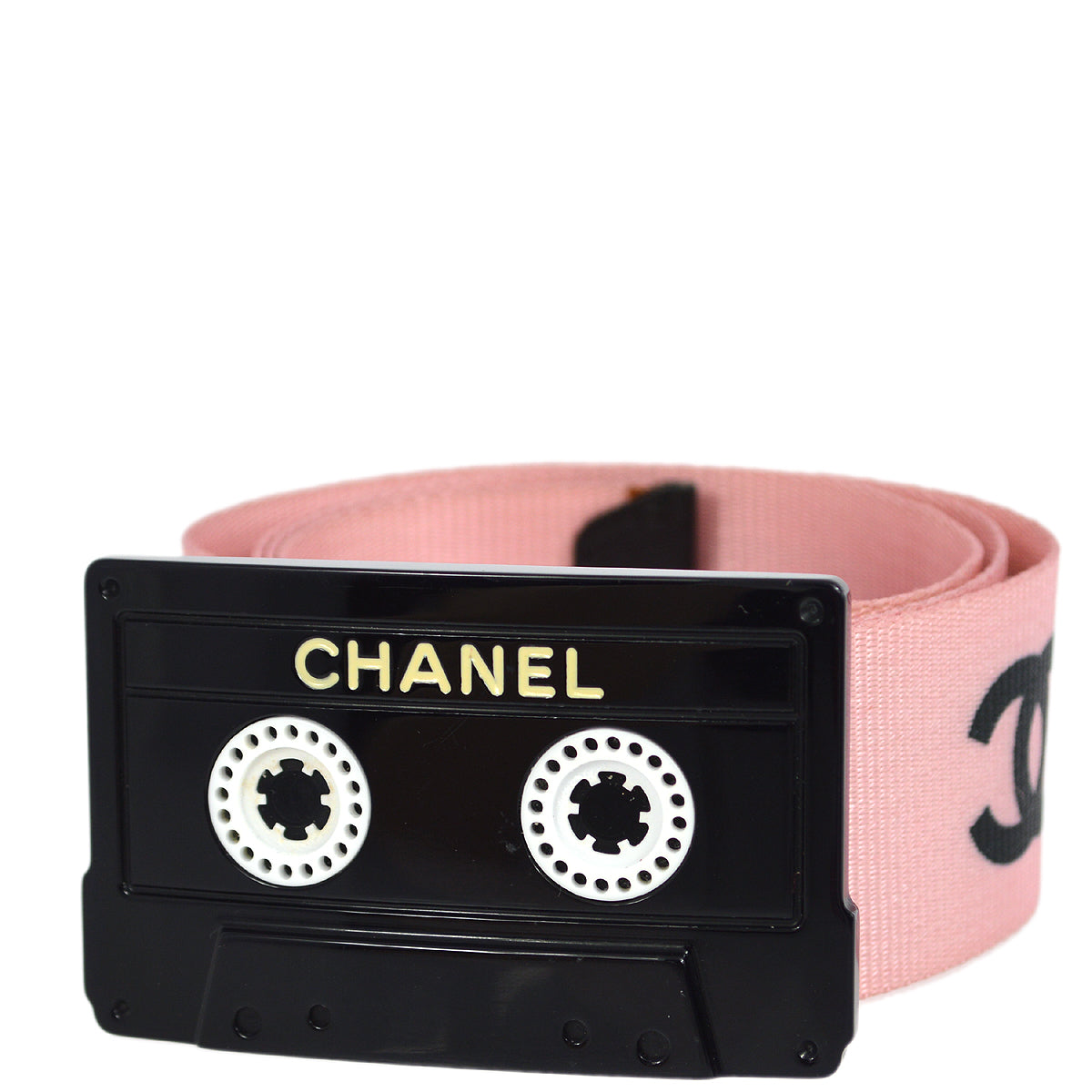 Chanel Cassette Handbag - Tiana Bags