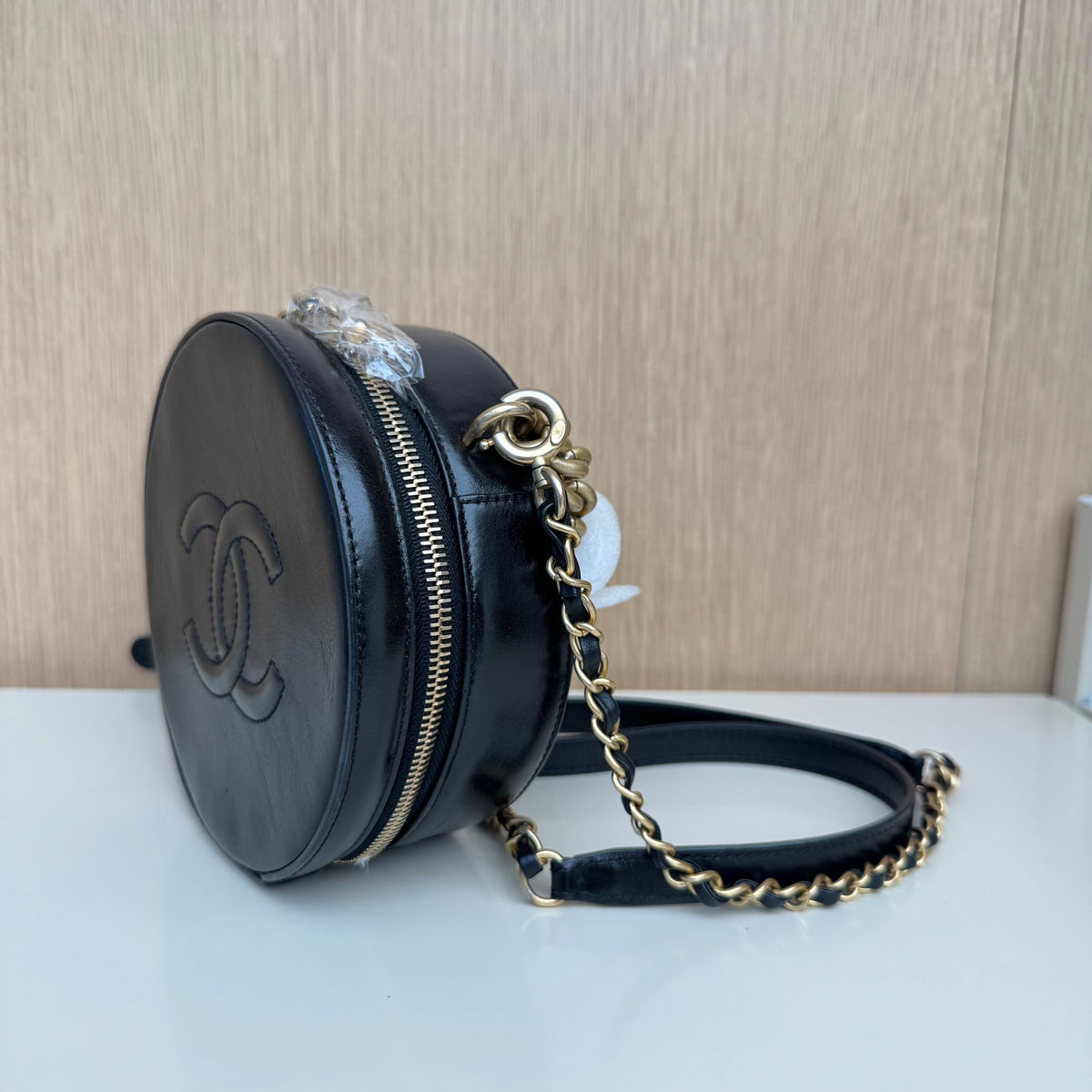 Chanel Crossbody Bag - Tiana Bags