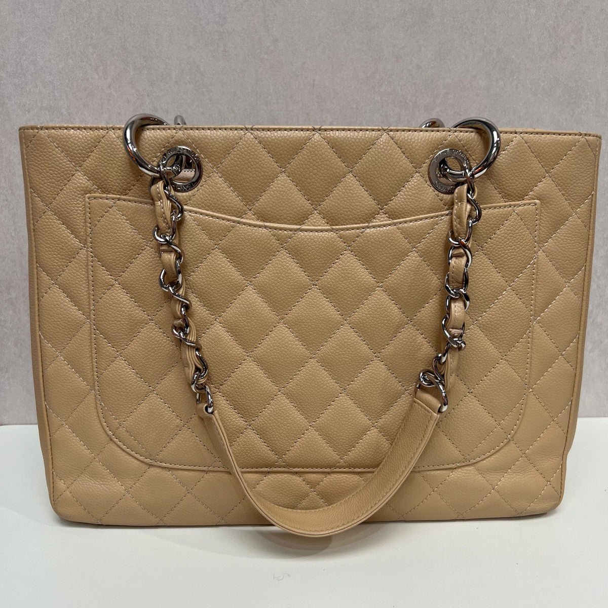 Chanel Tote Bag - Tiana Bags