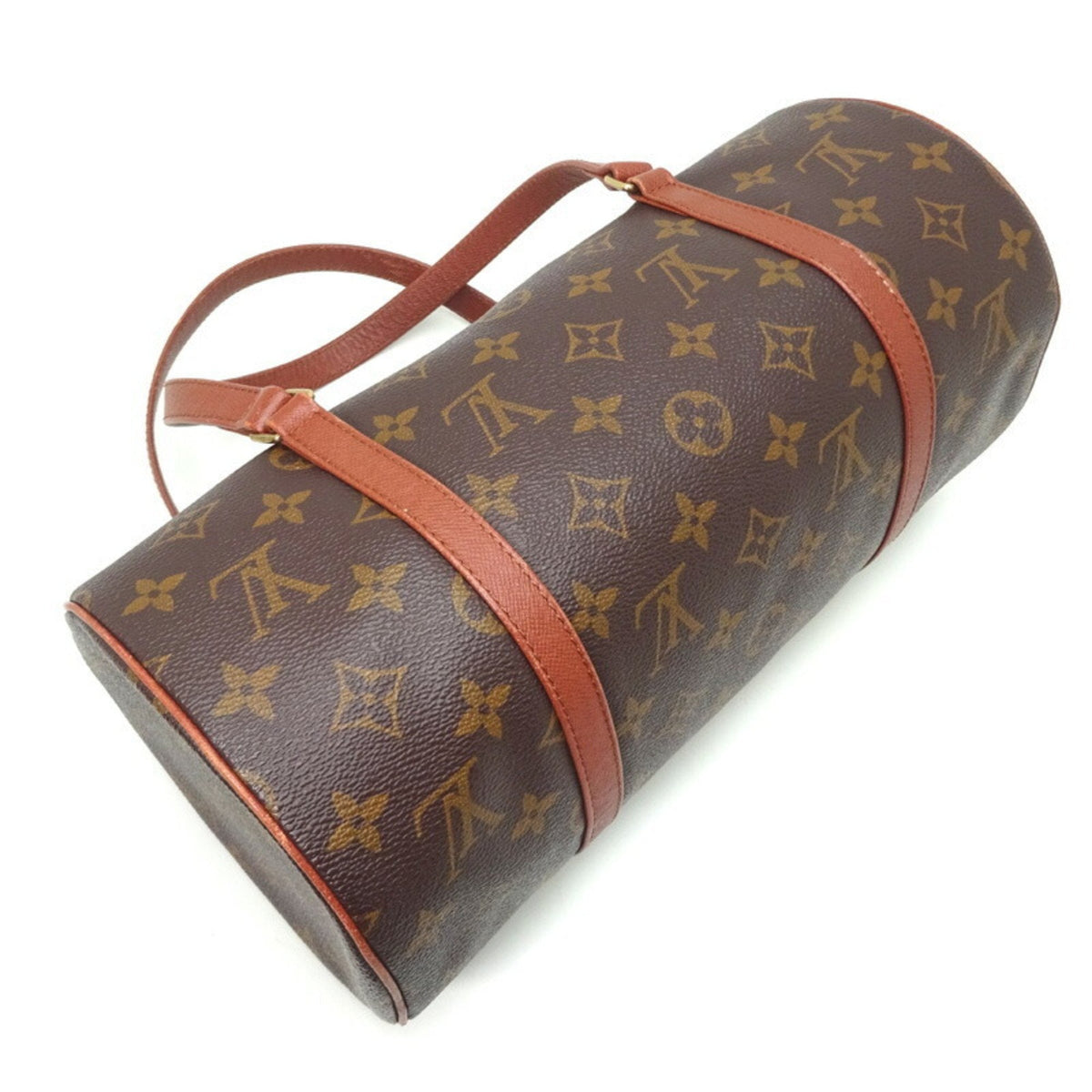 Louis Vuitton Monogram Monogram Handbag