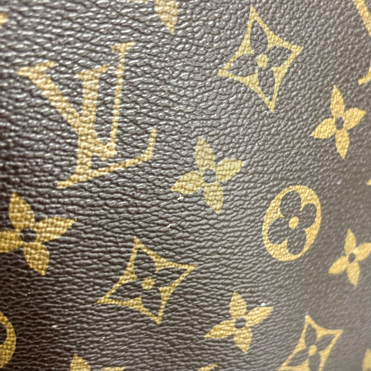 LOUIS VUITTON  Monogram Neverfull MM
