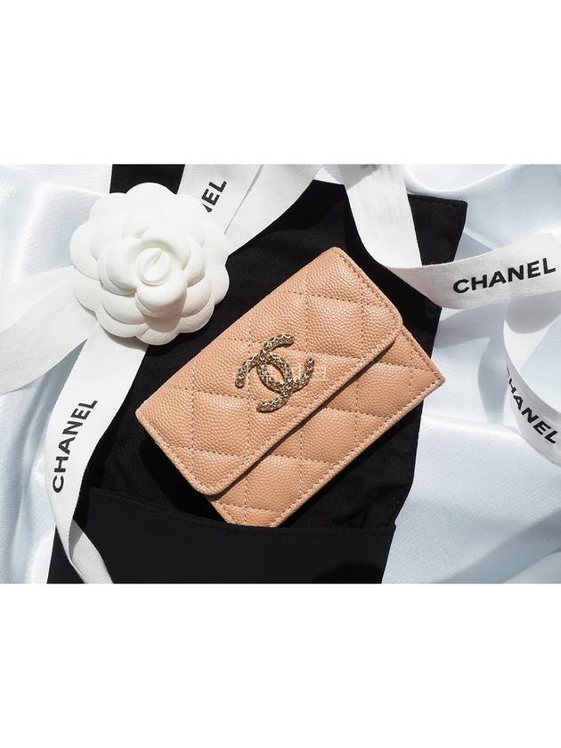 Chanel Handbag - Tiana Bags