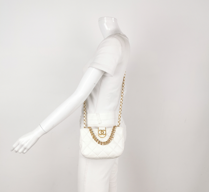 Chanel Handbag Bag - Tiana Bags