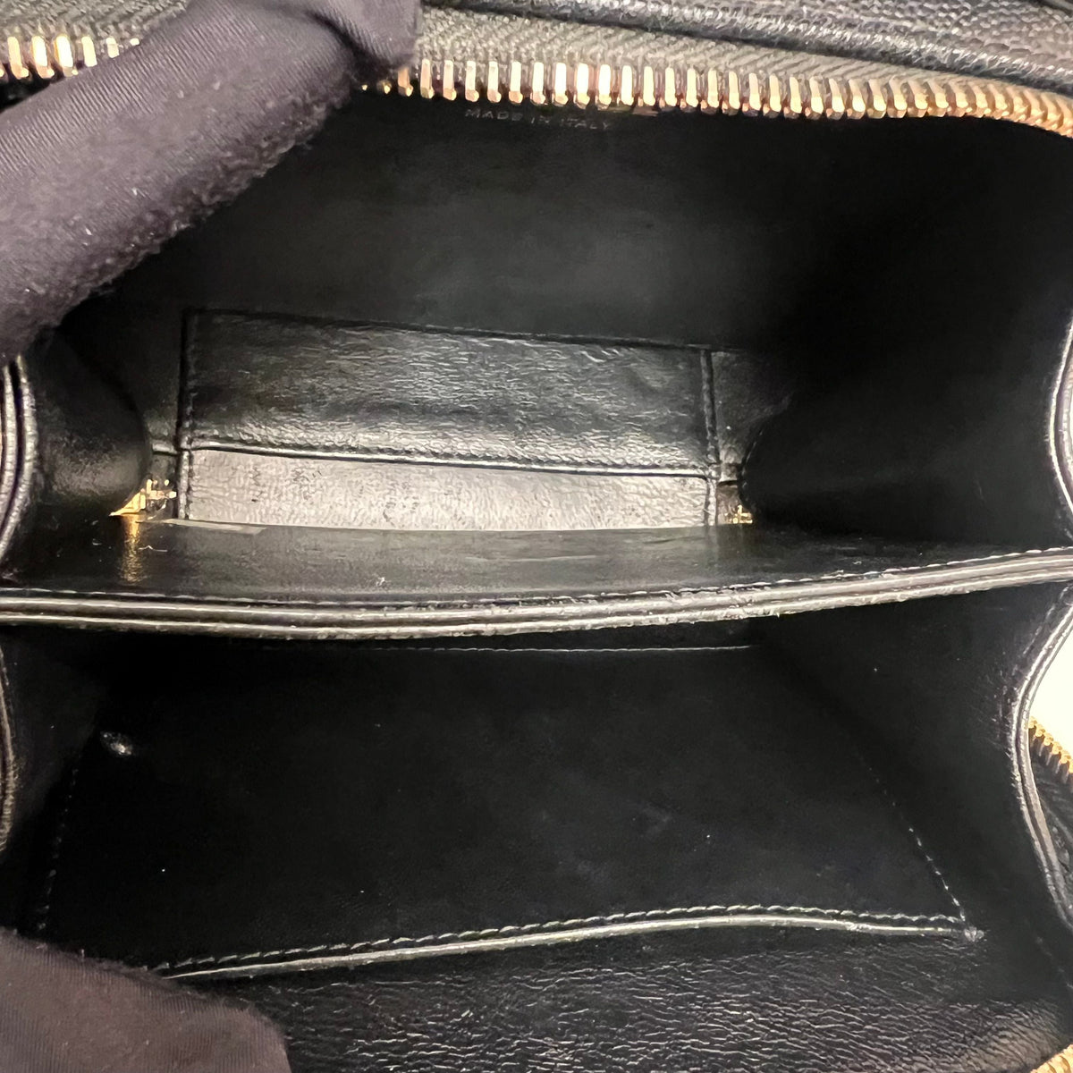 Chanel Flap Shoulder Bag - Tiana Bags