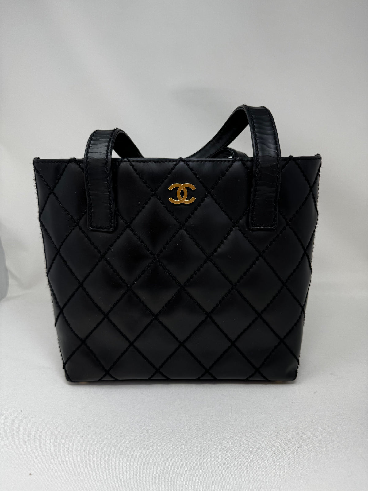 Chanel Tote Bag - Tiana Bags