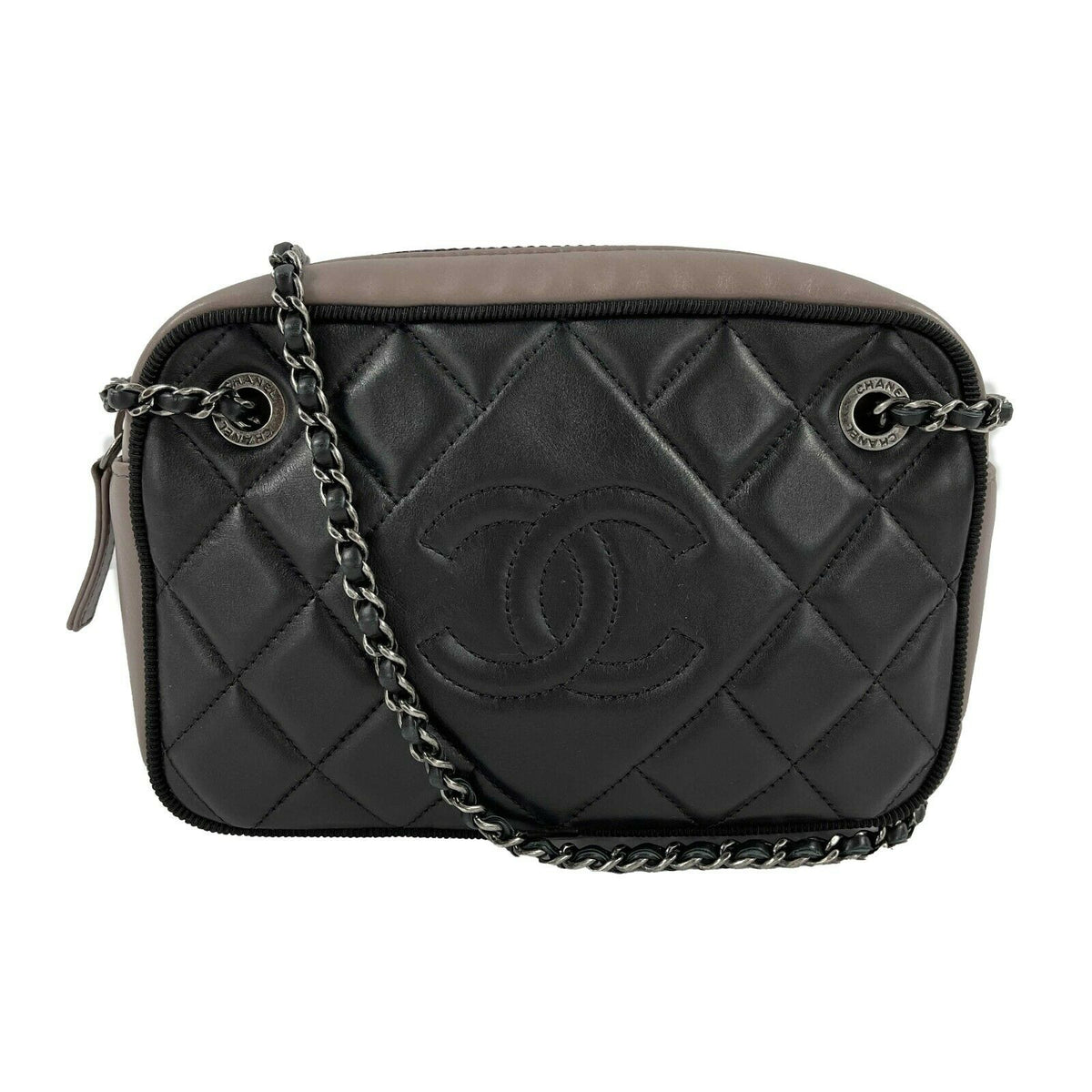 Chanel Small Crossbody Bag - Tiana Bags