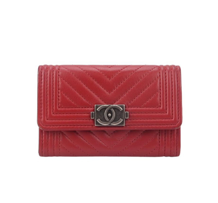 Chanel Boy Handbag Bag - Tiana Bags