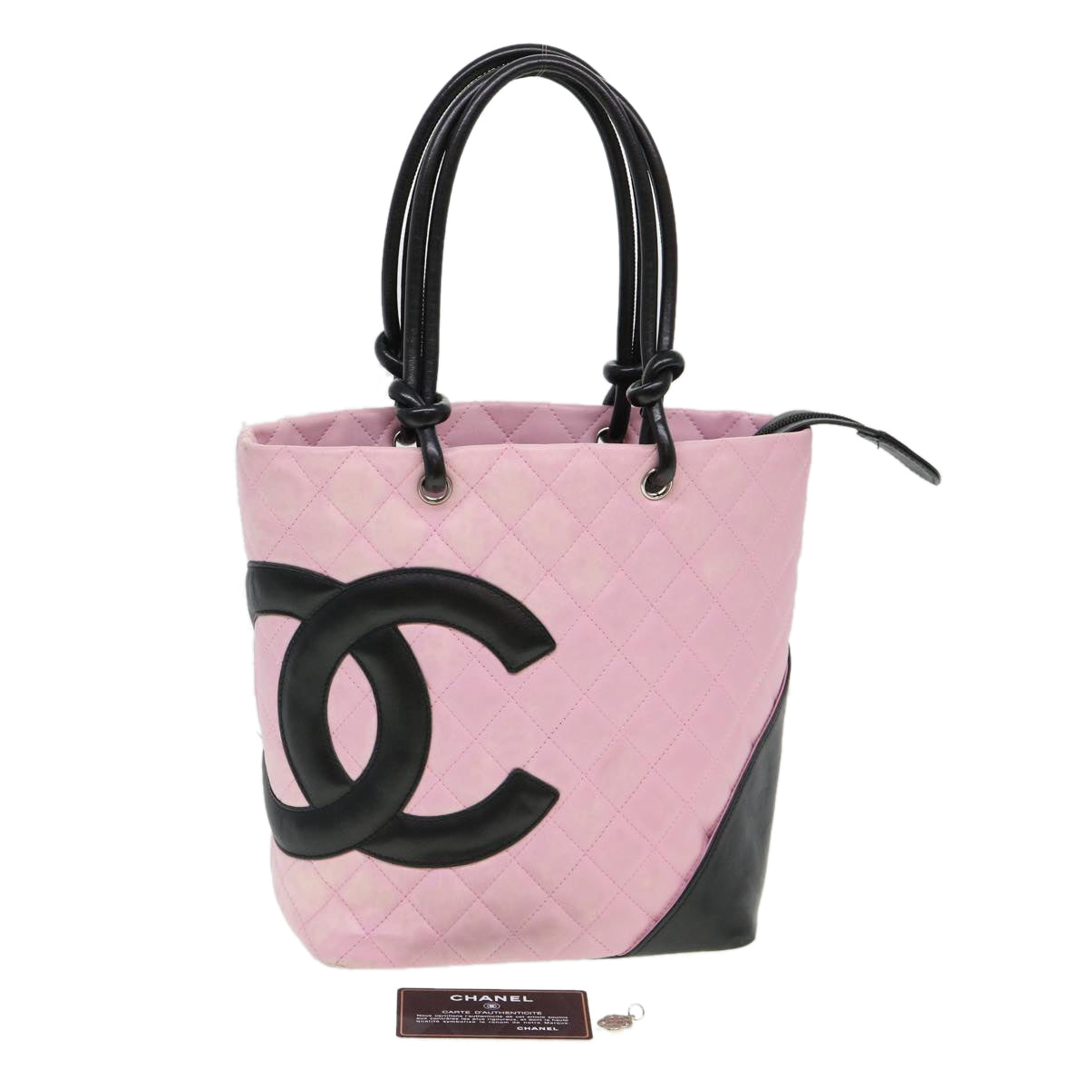 Chanel Shoulder Bag - Tiana Bags