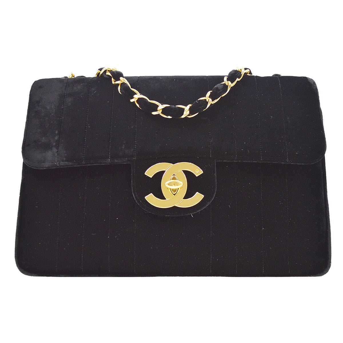 Chanel Classic Flap Shoulder Bag - Tiana Bags