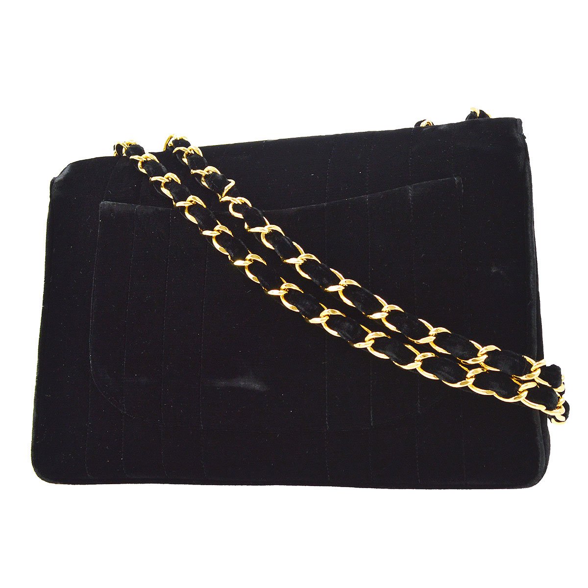Chanel Classic Flap Shoulder Bag - Tiana Bags