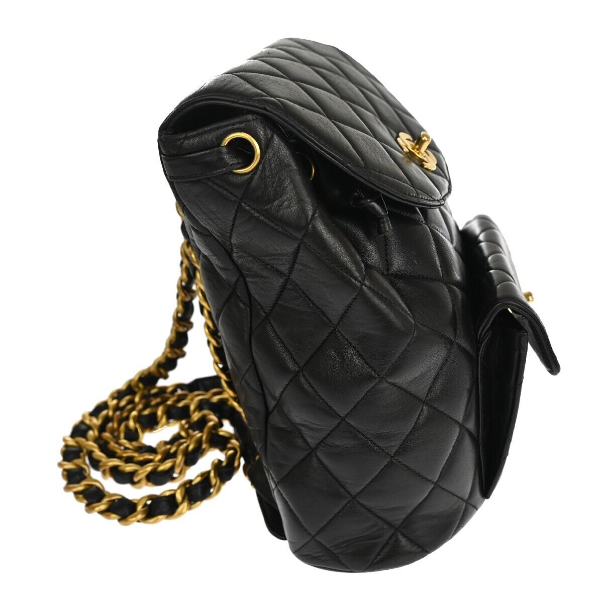 Chanel Backpack - Tiana Bags