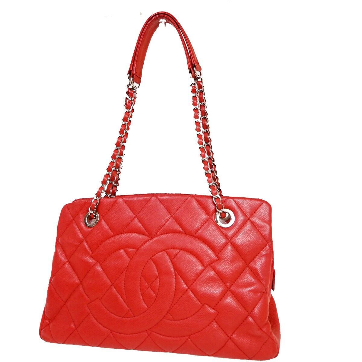 Chanel Crossbody Bag - Tiana Bags