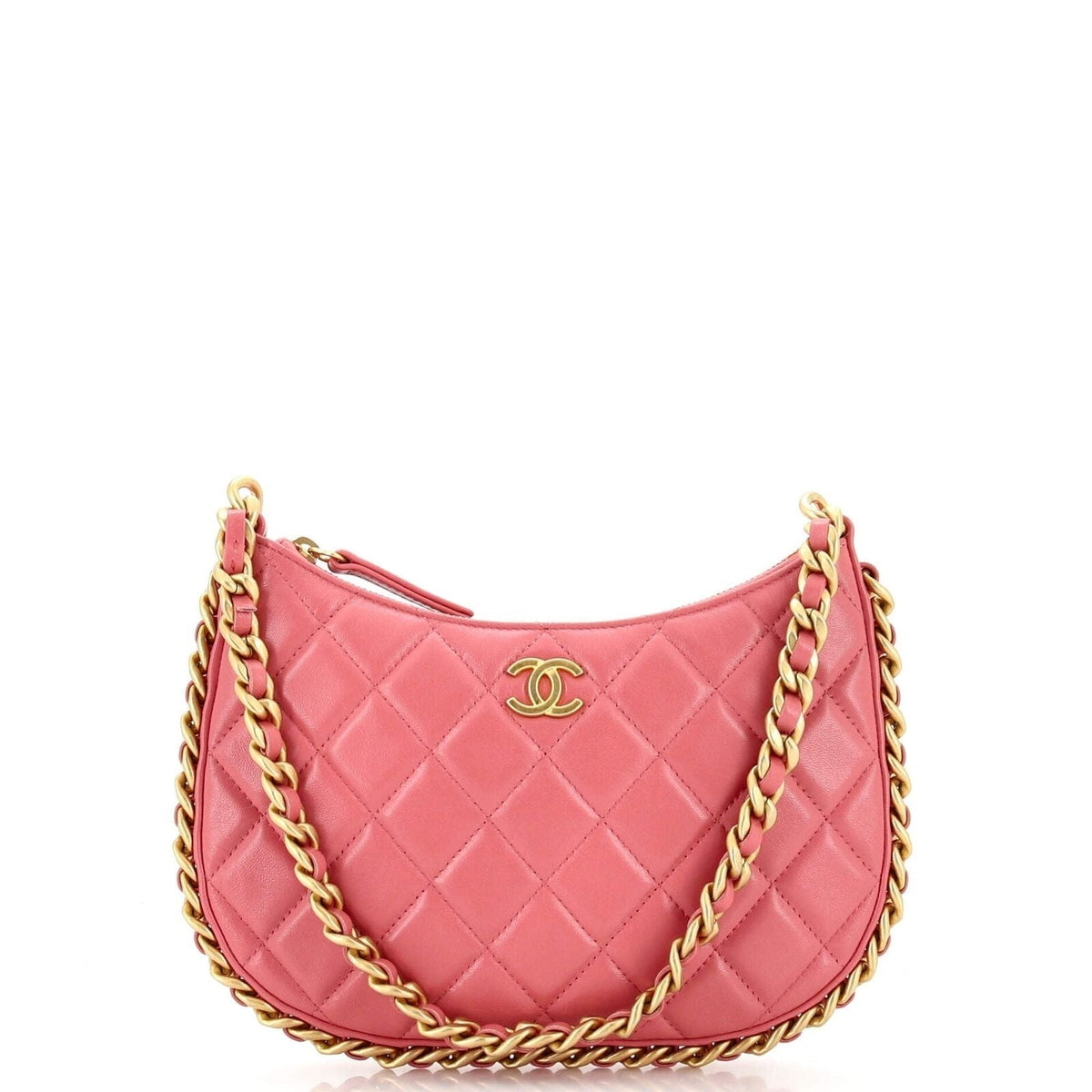 Chanel Shoulder Bag - Tiana Bags