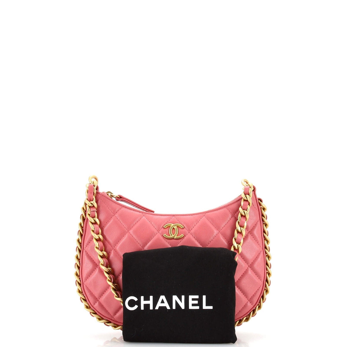 Chanel Shoulder Bag - Tiana Bags