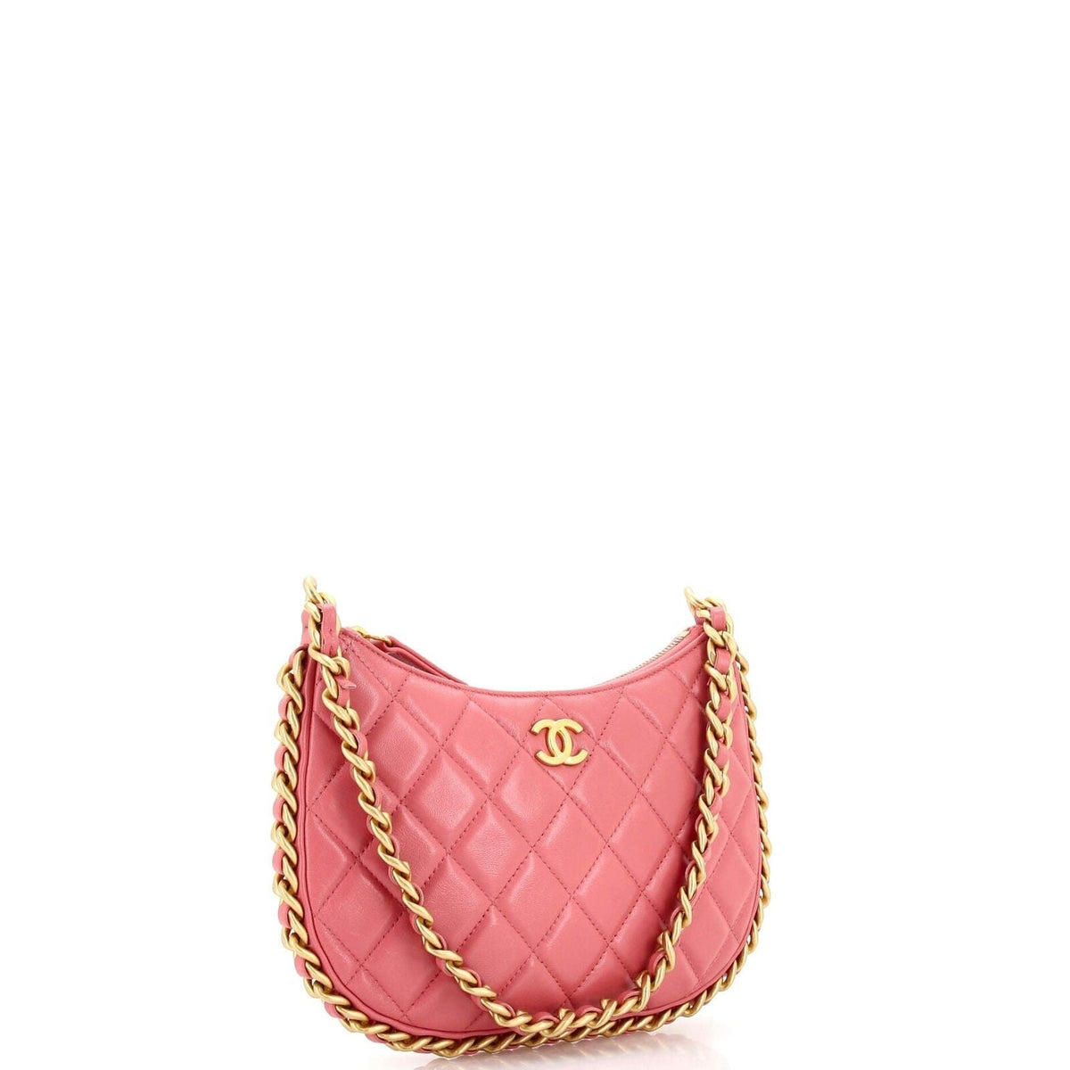 Chanel Shoulder Bag - Tiana Bags