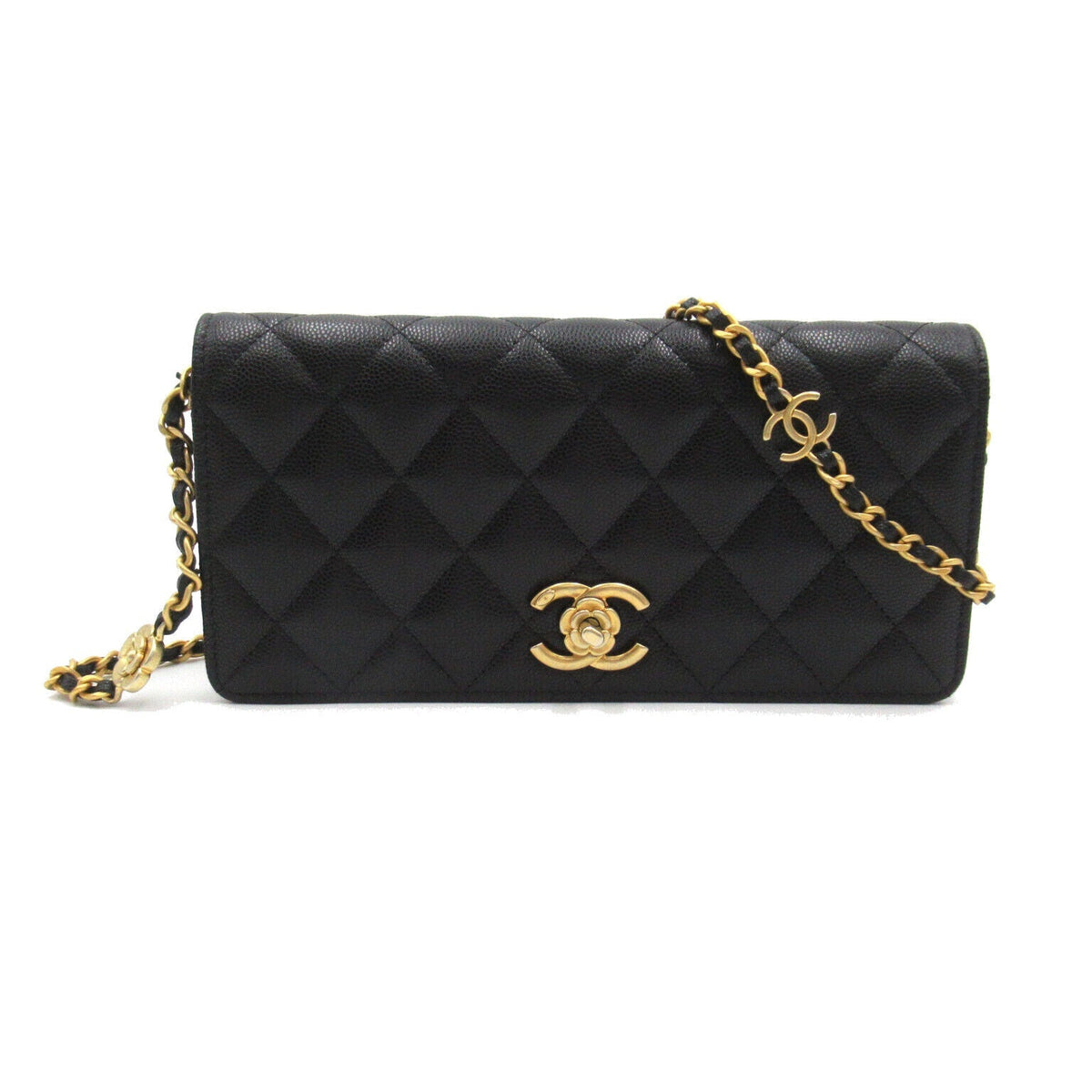 Chanel Shoulder Bag - Tiana Bags